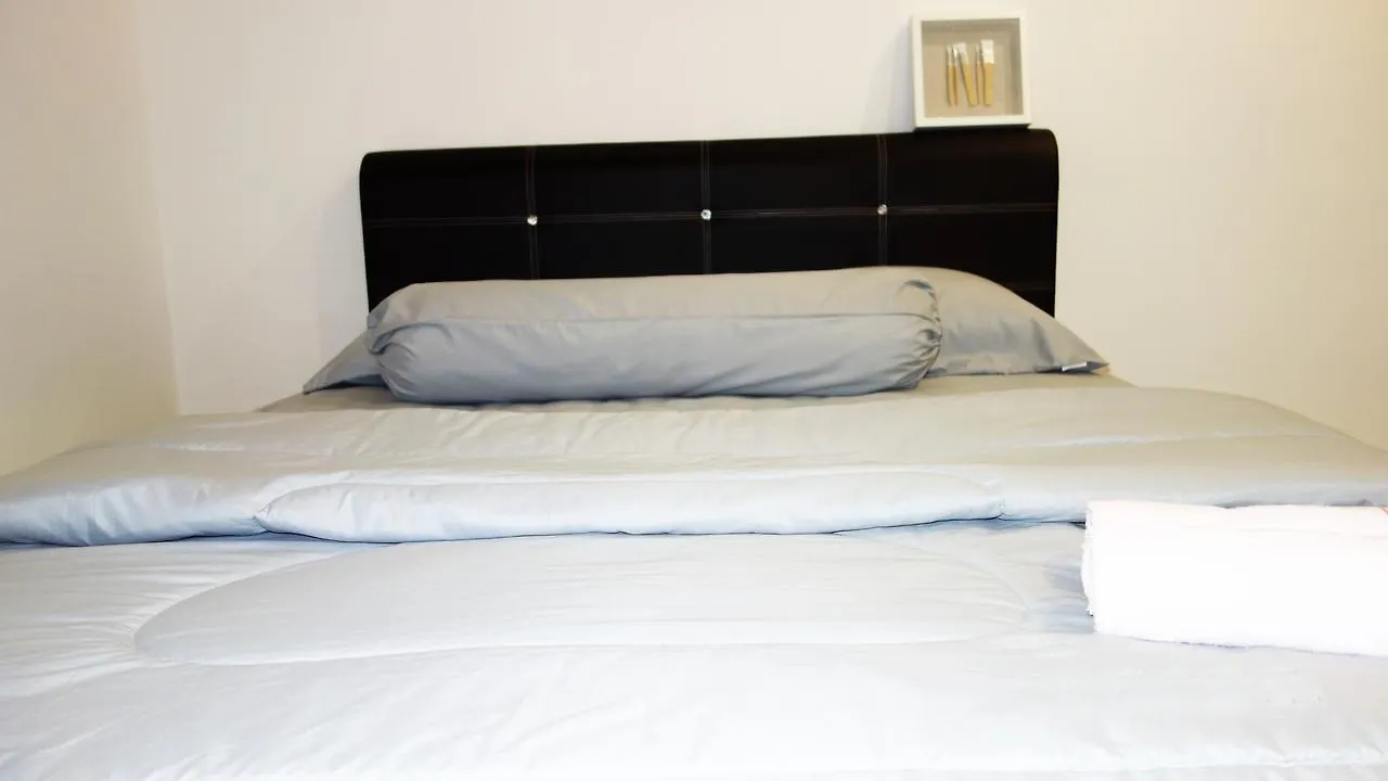 Summerton Suites George Town
