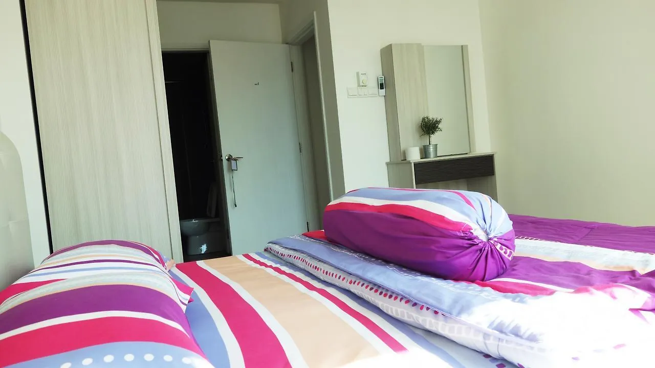 Habitación en casa particular Summerton Suites George Town
