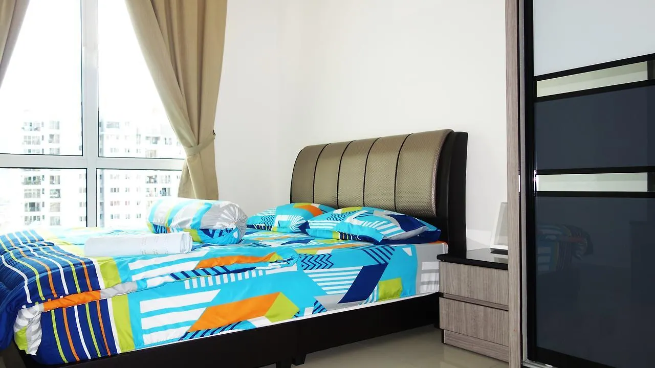 Summerton Suites George Town