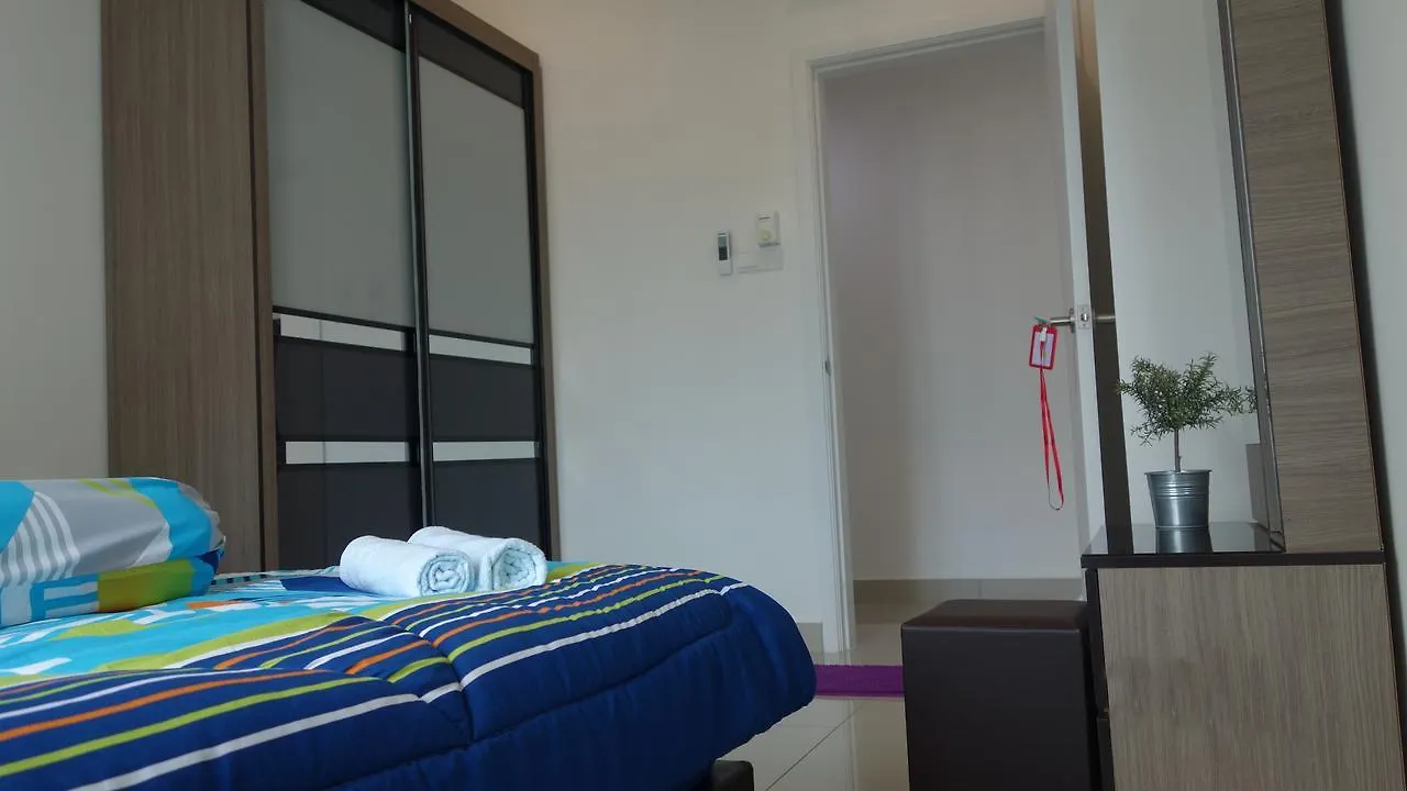 Summerton Suites George Town Malasia