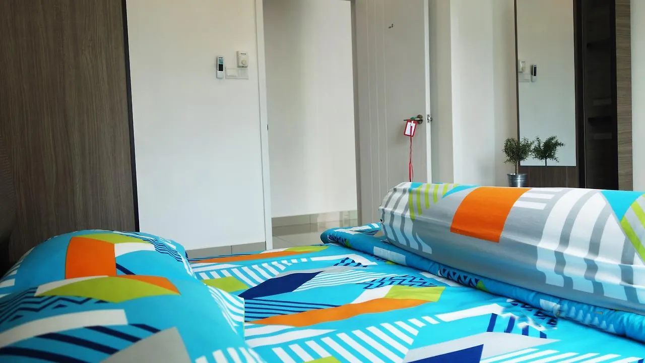 Summerton Suites George Town Habitación en casa particular