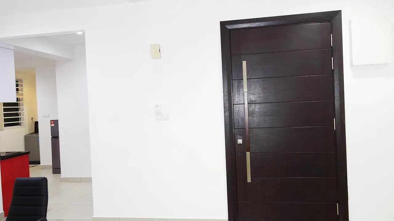 Habitación en casa particular Summerton Suites George Town
