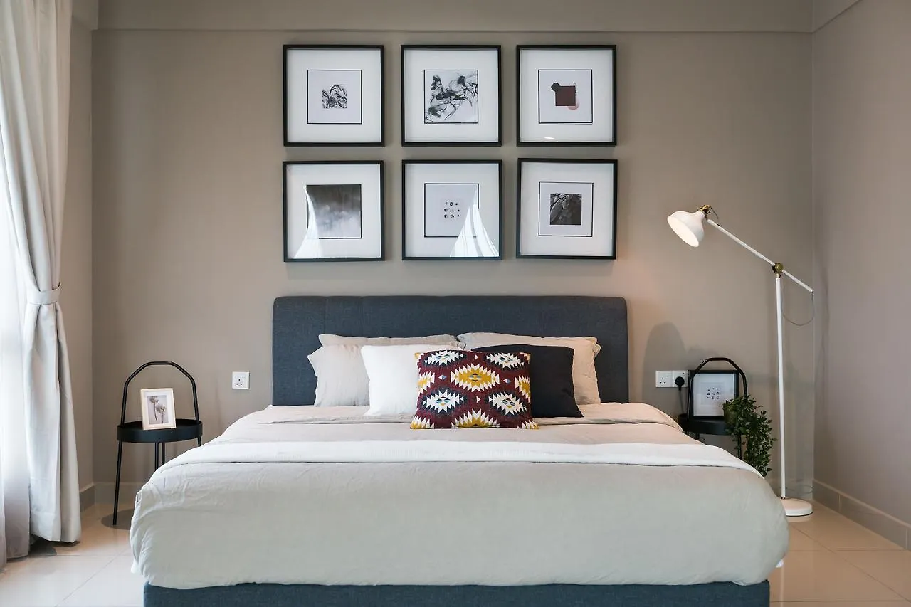 Summerton Suites George Town Habitación en casa particular
