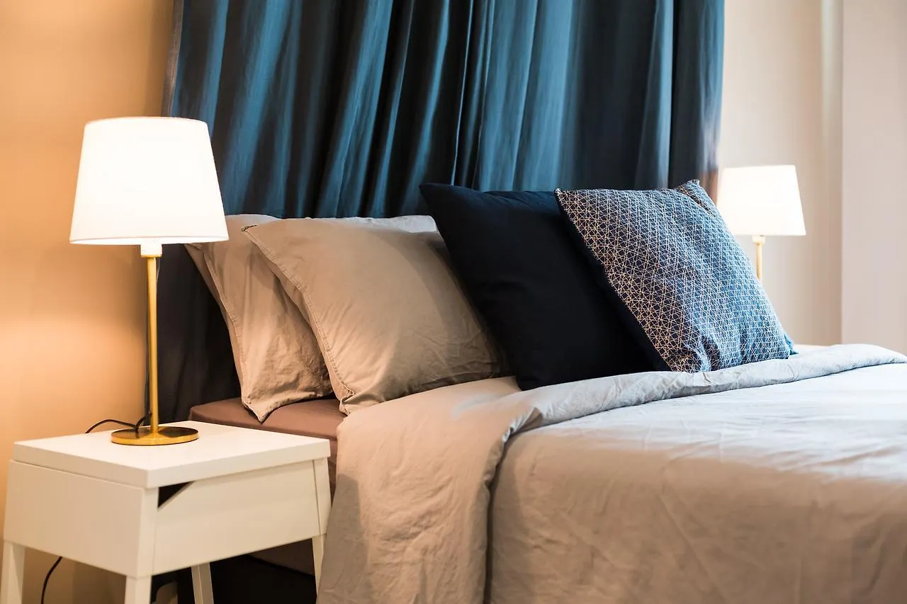 Habitación en casa particular Summerton Suites George Town