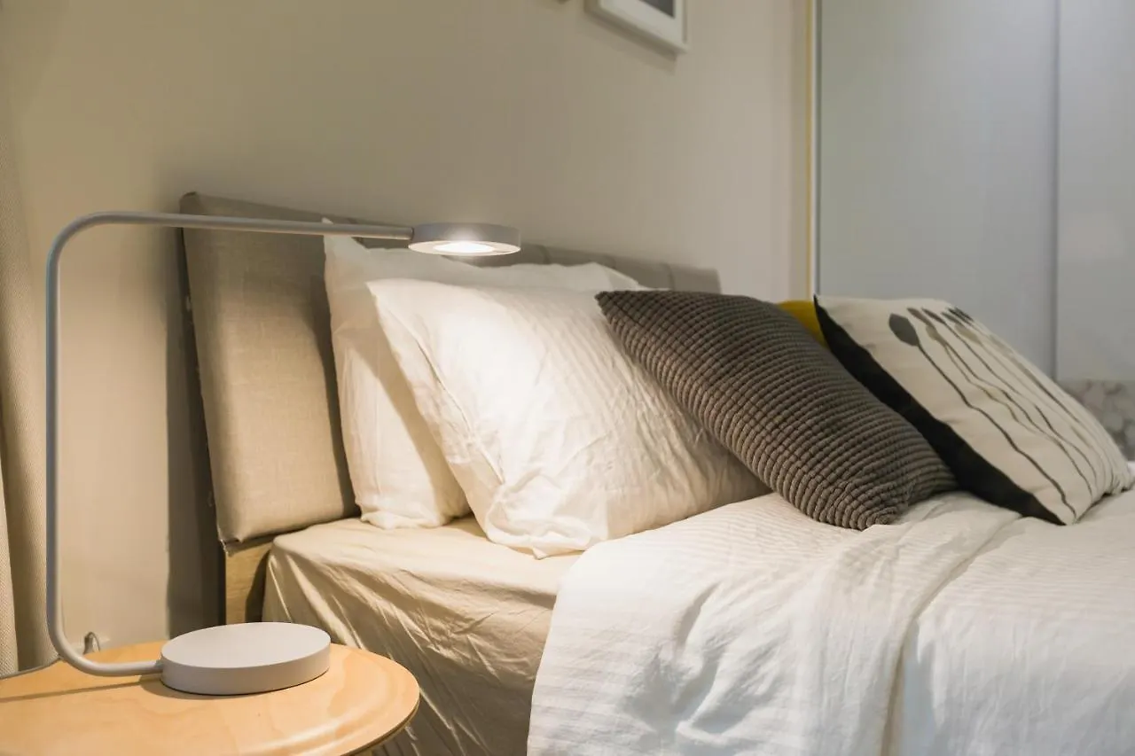 Habitación en casa particular Summerton Suites George Town