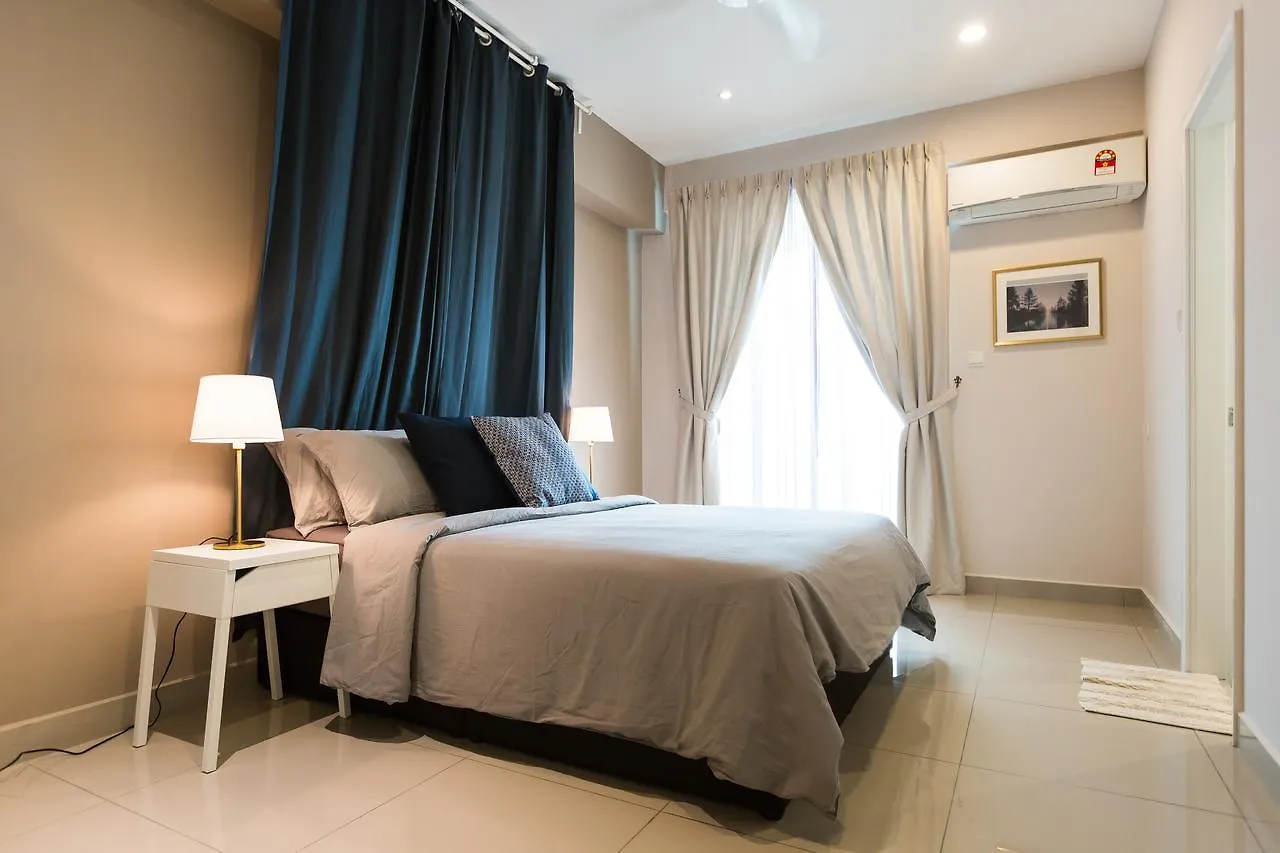 Habitación en casa particular Summerton Suites George Town