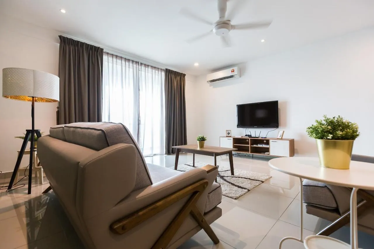 Habitación en casa particular Summerton Suites George Town