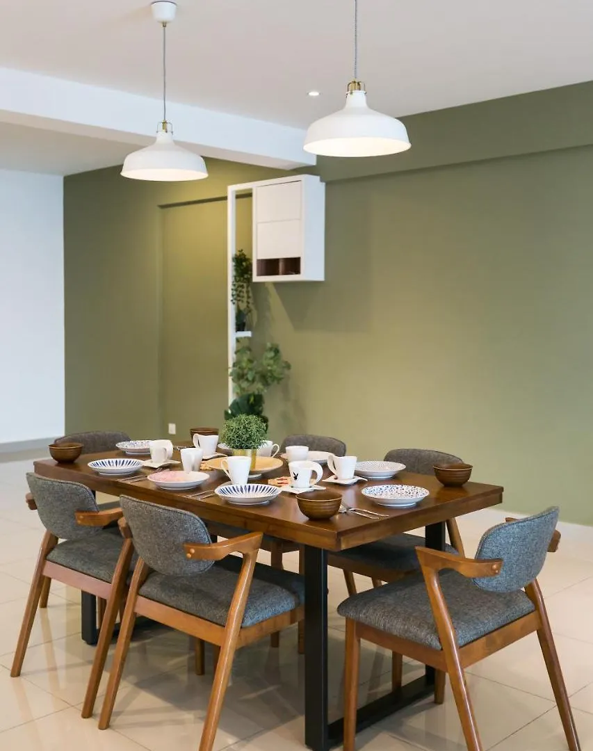 Summerton Suites George Town 0*,