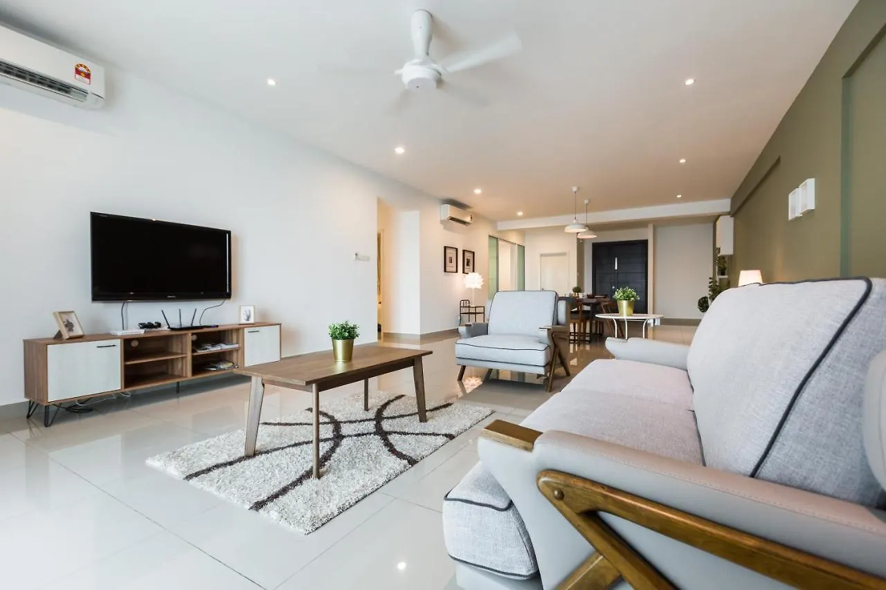 Summerton Suites George Town Habitación en casa particular