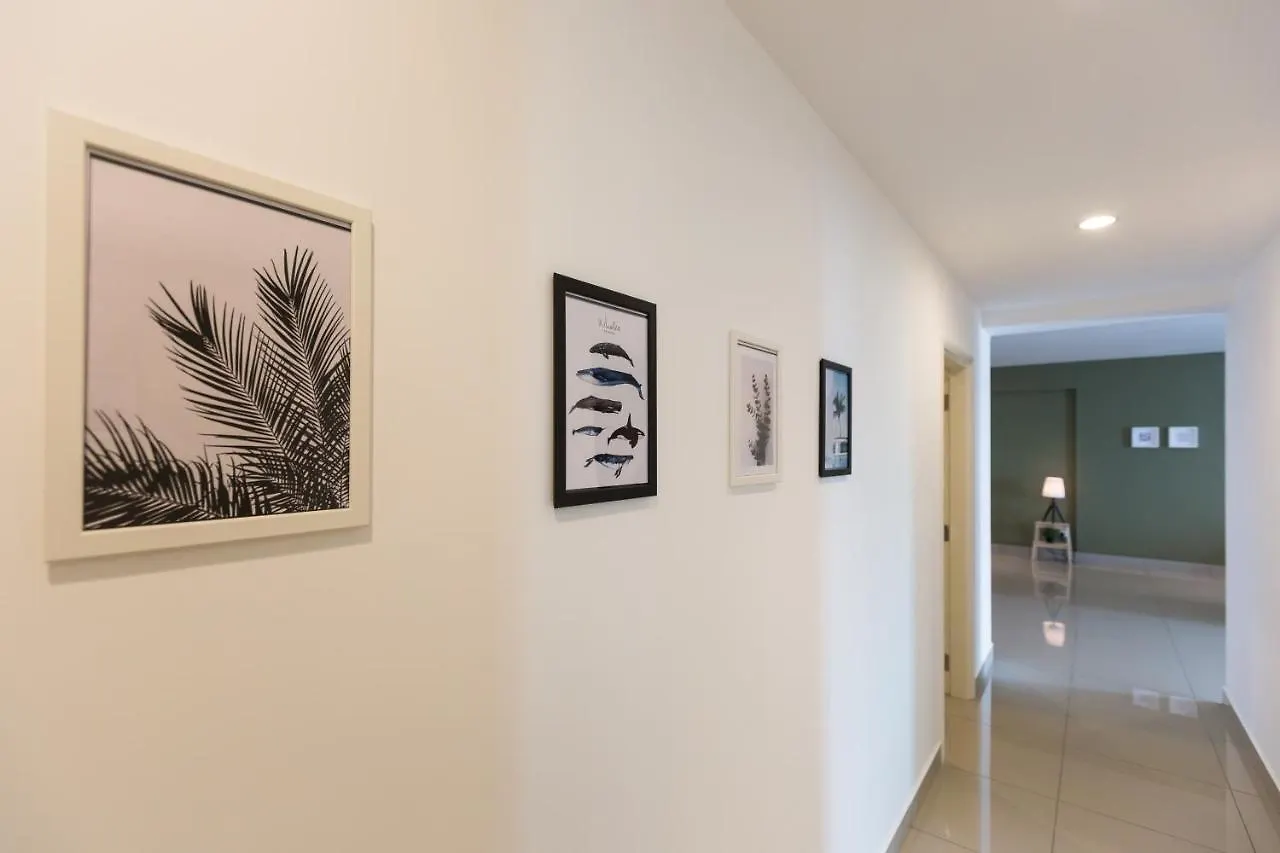 Summerton Suites George Town Malasia