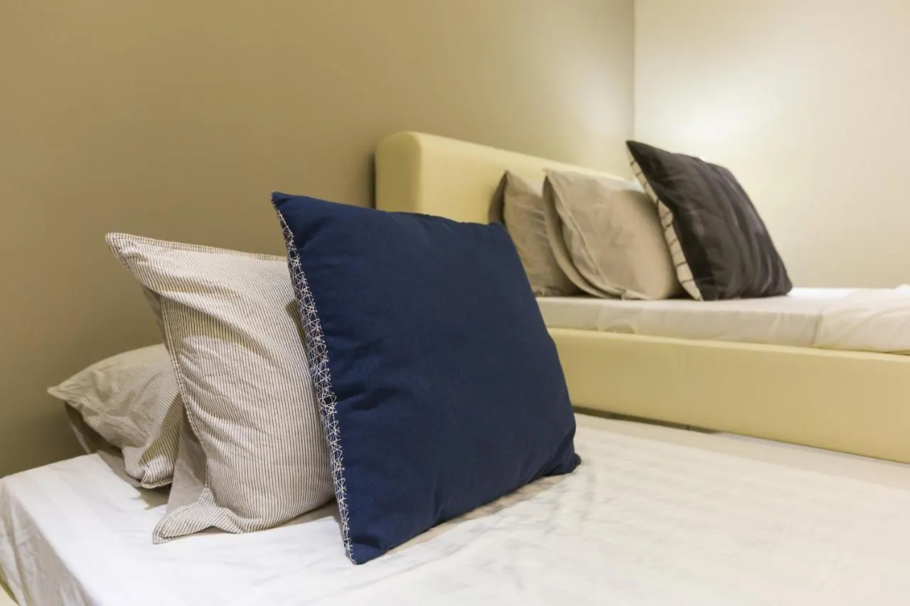 Habitación en casa particular Summerton Suites George Town