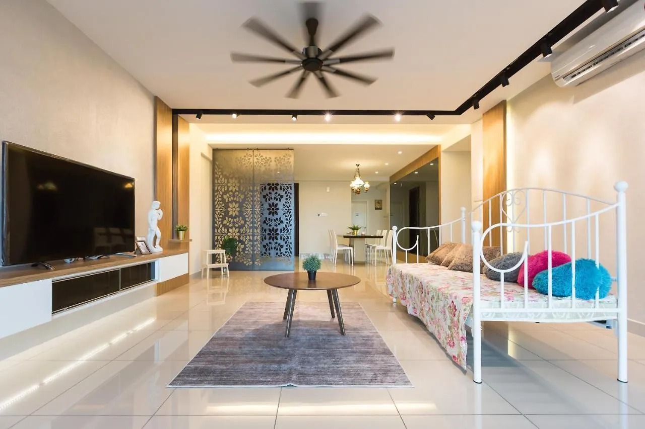 Summerton Suites George Town Habitación en casa particular