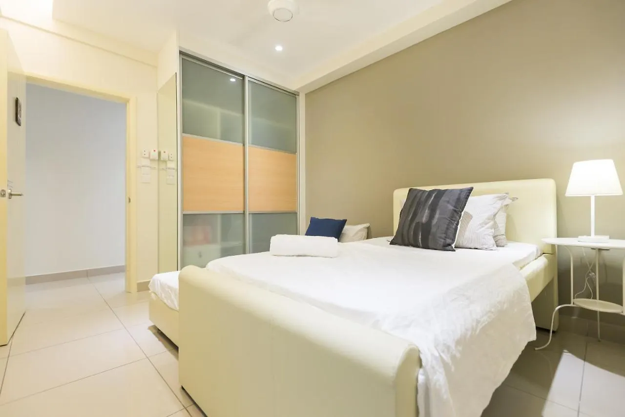 Summerton Suites George Town