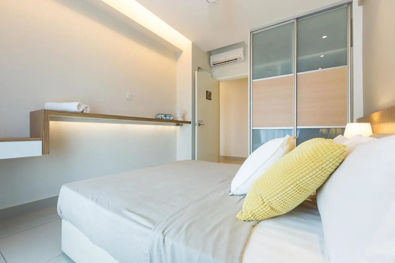Habitación en casa particular Summerton Suites George Town