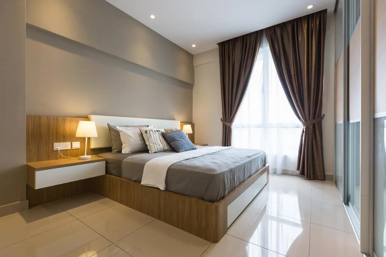 Summerton Suites George Town 0*,