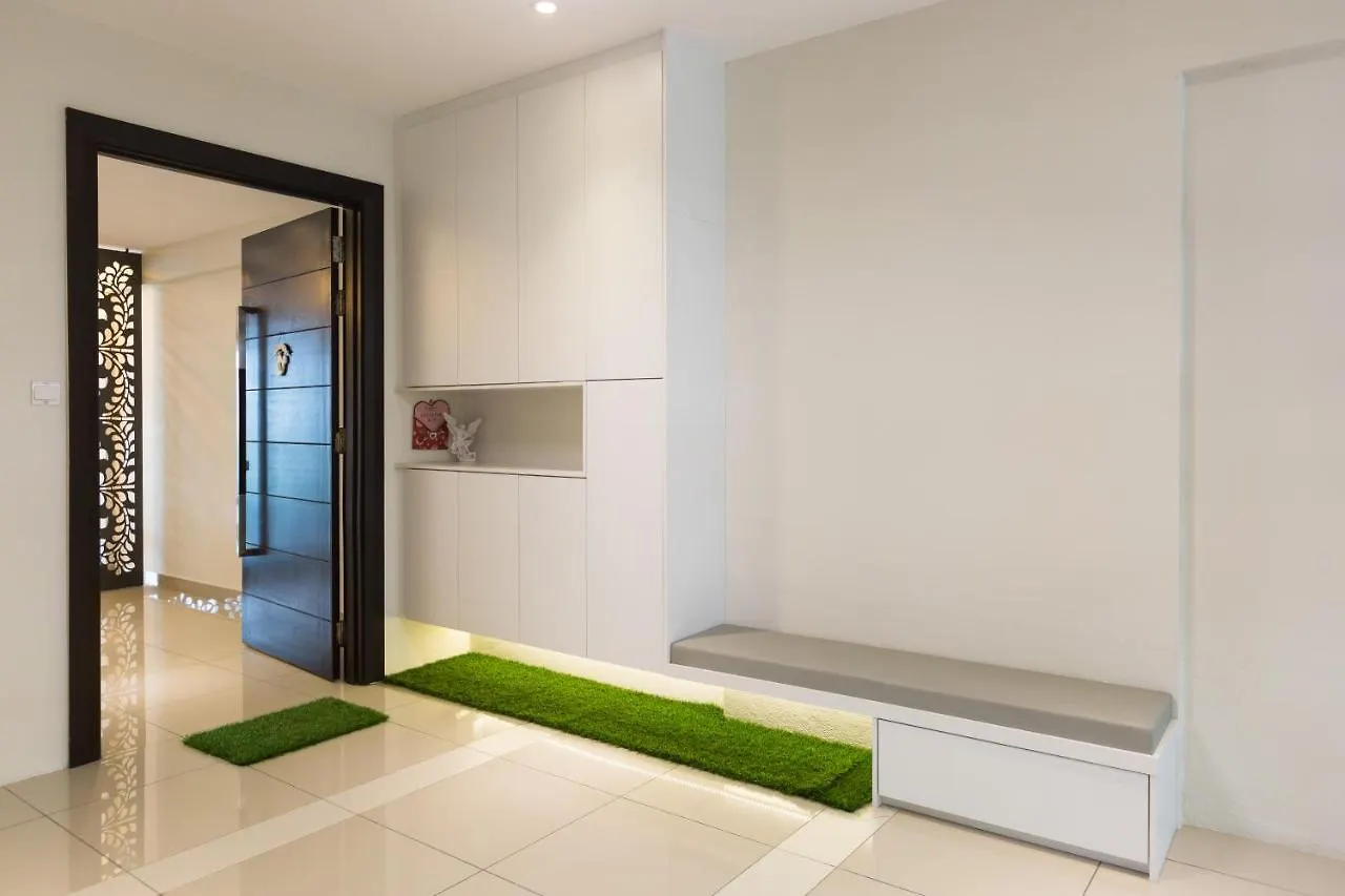 Summerton Suites George Town 0*,  Malasia