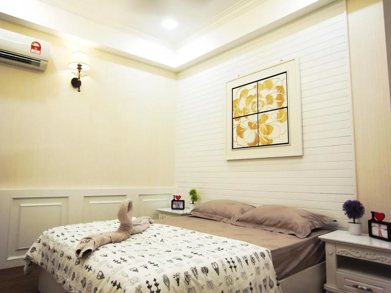 Habitación en casa particular Summerton Suites George Town