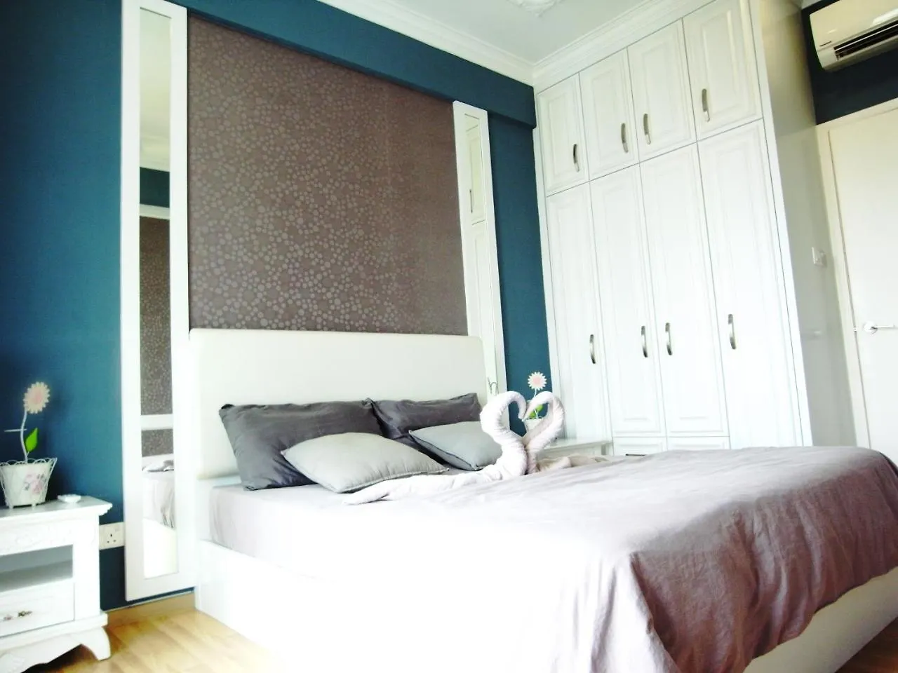 Summerton Suites George Town 0*,